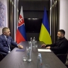 Фицо сделал заявление после разговора с Зеленским