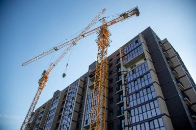 Спрос на строителей в Амурской области превышает 40 тысяч человек