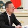 Сийярто призвал фон дер Ляйен и Зеленского прекратить «политический театр»