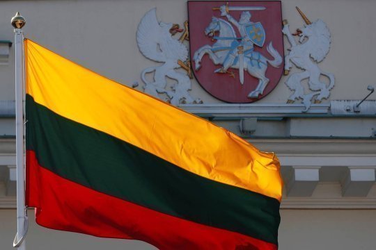 Глава МИД Литвы призвал ЕС конфисковать активы РФ и передать их Украине