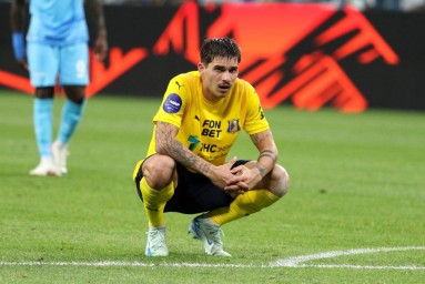 Московское «Динамо» планирует зимой подписать двух защитников «Ростова»