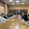 Общественный Совет при Минэкономразвития Республики Коми усилился представителями крупного и малого бизнеса