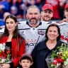 Женщины, вдохновившие Овечкина. Благодаря кому «Александр Великий» добился успеха