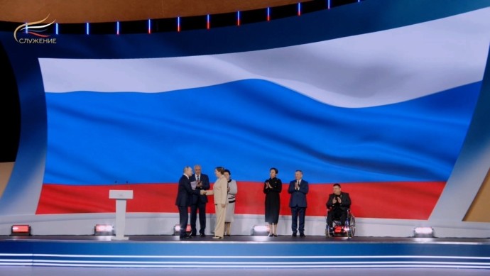 Муниципальных служащих Башкирии оценят на всероссийском уровне