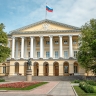 Губернатор Санкт-Петербурга Александр Беглов поздравил петербуржцев с Днем ветерана труда
