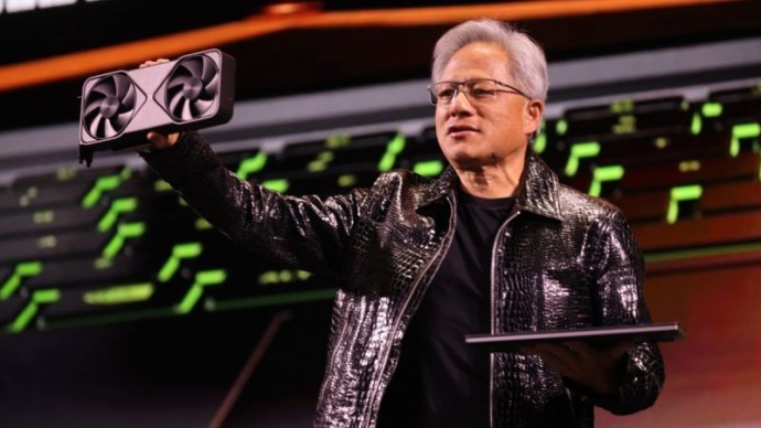 Глава NVIDIA получил возможность продать акций компании на сумму $865 млн