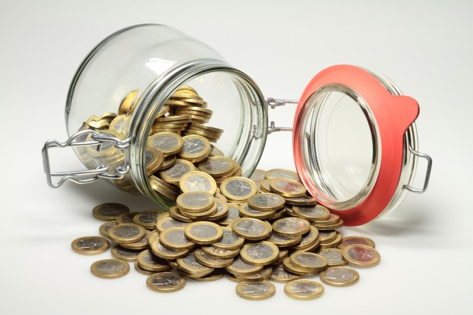 Когда заначка — роскошь: Германия живет без «черного дня»