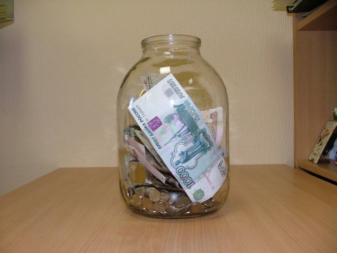 Жителям Пермского края начислят 3 млрд рублей налога с доходов от банковских вкладов Жителям Пермского края начислят 3 млрд рублей налога с доходов от банковских вкладов