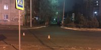 В Астрахани в устроенном таксистом ДТП пострадал 17-летний парень
