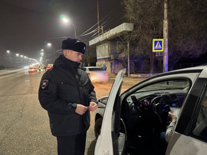 Пойманные в Астрахани водители «под градусом» заплатят штрафы на 1,3 млн Пойманные в Астрахани водители «под градусом» заплатят штрафы на 1,3 млн