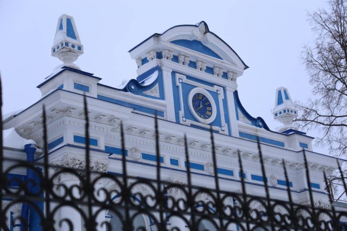 Пермский ТЮЗ выделил 43,3 млн рублей на реставрацию здания