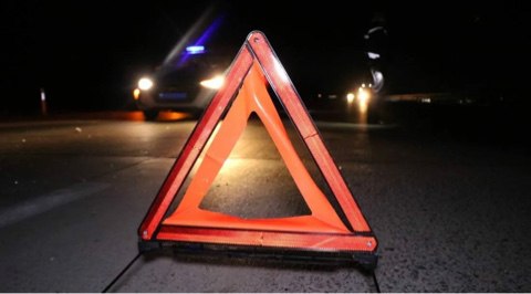 В Пензе разыскивают свидетелей аварии на улице Лядова