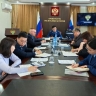 Прокуратура Бурятии предостерегла торговые сети от необоснованного роста цен