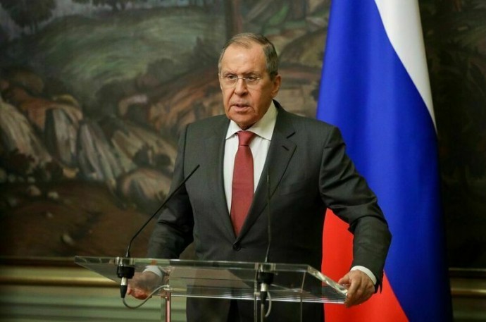 Лавров: Россия и Иран будут сводить к нулю эффект от незаконных санкций