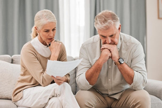 Германия — Деньги уходят, а вы не помните куда? Неврологи бьют тревогу! Германия — Деньги уходят, а вы не помните куда? Неврологи бьют тревогу!