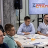 В Белгороде для 35 ветеранов СВО стартовал очный этап проекта «Сталь»