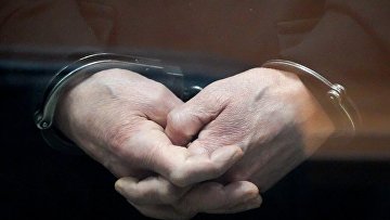 Житель Приангарья получил 14 лет за передачу данных о промышленном объекте Житель Приангарья получил 14 лет за передачу данных о промышленном объекте