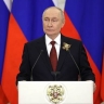 Владимир Путин сделал заявления касательно завершения украинского конфликта