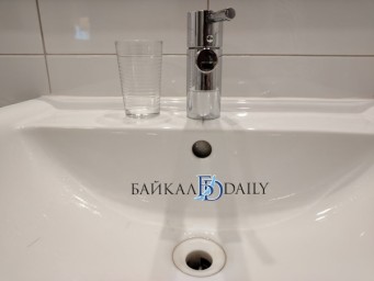 В «сотых» кварталах в Улан-Удэ отключат холодную воду
