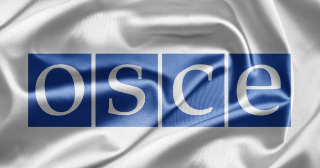 Лавров проведет переговоры с главой ОБСЕ
