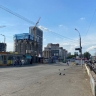 В районе Центрального рынка в Перми снесли все киоски