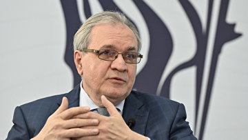 Фадеев назвал ОП институтом, помогающим стране отвечать на грандиозные вызовы