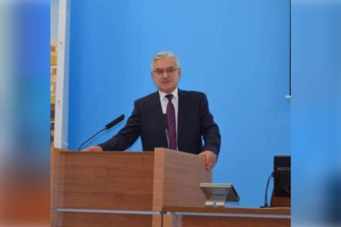 Совет директоров НПО «Искра» назначил нового гендиректора Совет директоров НПО «Искра» назначил нового гендиректора