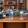 Александр Новак провёл встречу с губернатором Ненецкого автономного округа Ириной Гехт