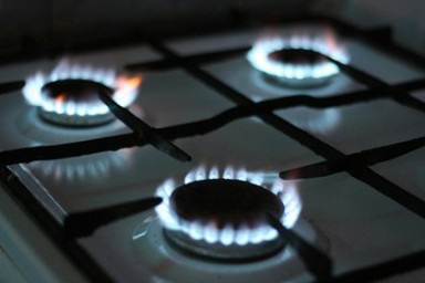 Газ в Европе подешевел