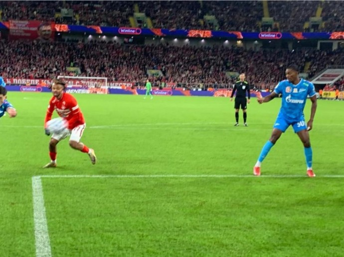 Состав Спартака оценивается как качественный по словам экс игрока Мостового