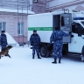 Ярославские конвоиры УФСИН с момента создания подразделения перевезли почти 991 тысячу осужденных