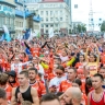 В столице Башкирии прошёл XII Уфимский международный марафон