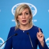 Захарова: Зеленский обманул США, приказав бить по энергоструктуре России