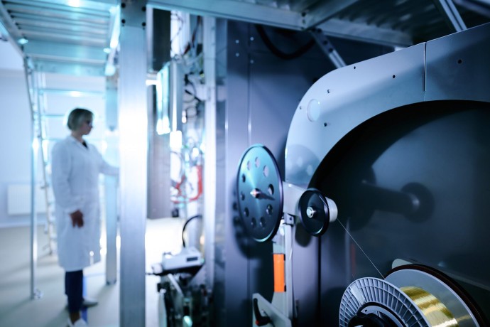 Участки для строительства четырех производств выделили инвесторам на востоке столицы