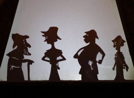 #ЧитайФест посетили порядка 4 тысяч человек