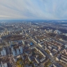 Уфа заняла 5-е место среди городов-миллионников по качеству городской среды