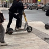 На электросамокаты хотят ввести транспортный налог