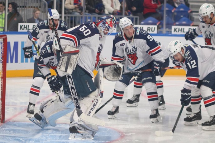 Тренер «Торпедо» Исаков рассказал, что думает о поражении от минского «Динамо»