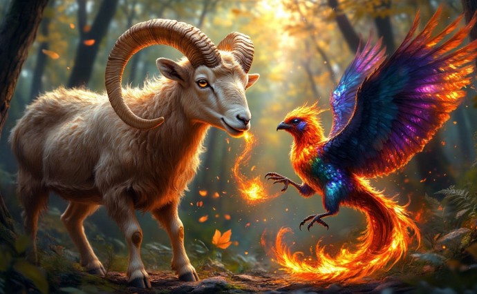 Гороскоп на 14 октября: Овен поймает удачу за хвост, а Телец наладит домашний очаг