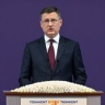 Александр Новак совершил рабочий визит в Республику Узбекистан