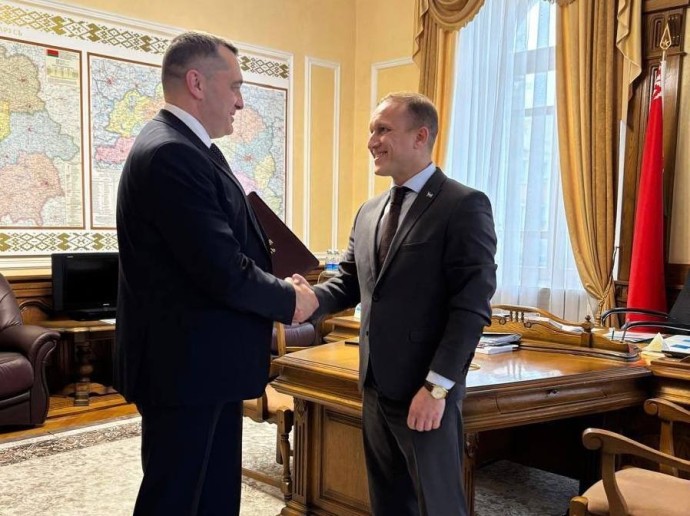 Александр Субботин поздравил жителей Башкирии с Днём Республики Александр Субботин поздравил жителей Башкирии с Днём Республики