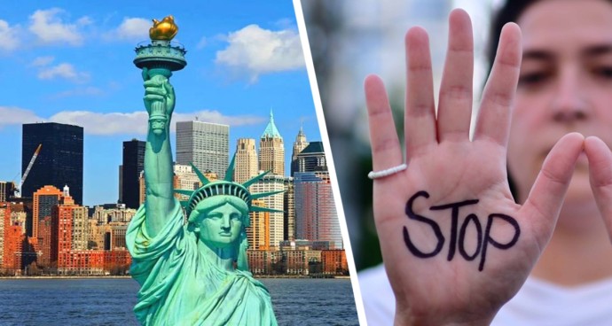 Почему паспорт США потерял силу в глазах туристов? Почему паспорт США потерял силу в глазах туристов?