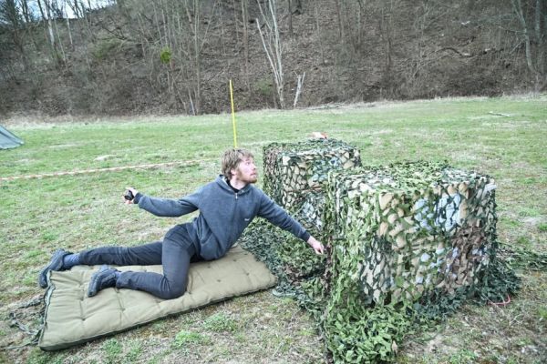В Польше «практически забыта» программа всеобщей оборонной подготовки В Польше «практически забыта» программа всеобщей оборонной подготовки