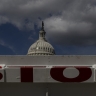 Демократы 11 раз проголосовали за остановку работы американского правительства