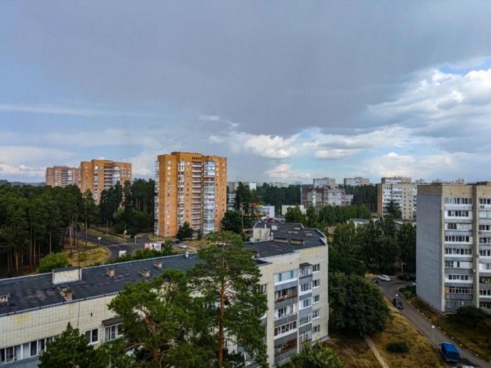 Стало известно, когда отключат отопление в Заречном Пензенской области