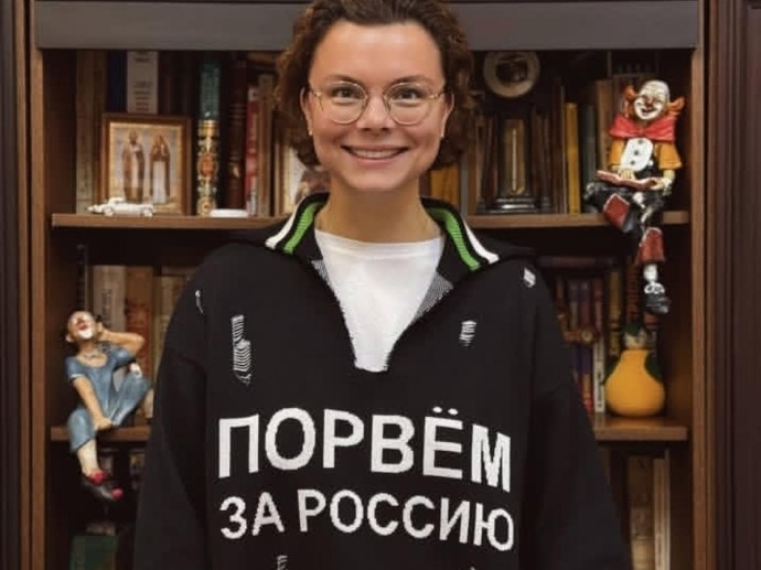 Жена Евгения Петросяна открыто выразила поддержку СВО