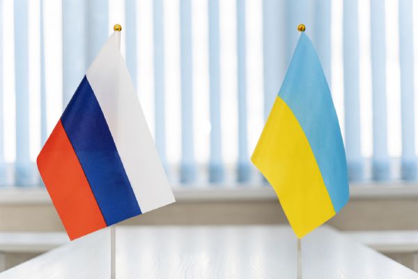Ушаков: Москва ждет реакции Киева на предложение провести переговоры в Стамбуле