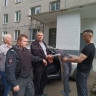 В Подмосковье завершено расследование уголовного дела в отношении  обвиняемого в убийстве мужчины, совершенном более 20 лет назад
