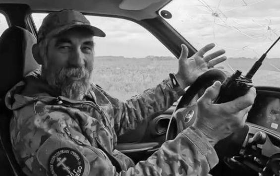 Александр Келенджеридзе посмертно награждён знаком «За верность долгу и мужество»