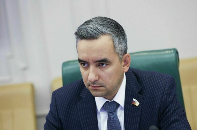 Сенатор Трембицкий анонсировал масштабную переработку Воздушного кодекса РФ